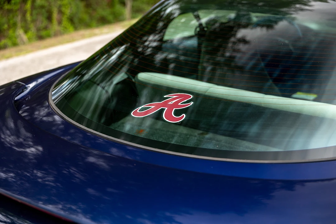 2002 Chevrolet Camaro 4th Gen - Image 31 of 31