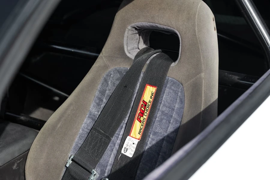 2002 Chevrolet Camaro 4th Gen - Image 14 of 24