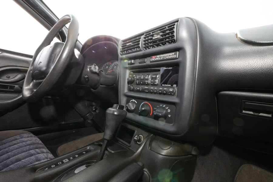 2002 Chevrolet Camaro 4th Gen - Image 18 of 24