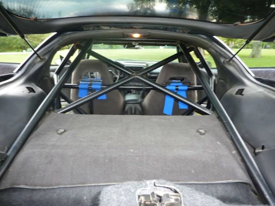 2002 Chevrolet Camaro 4th Gen - Image 5 of 7
