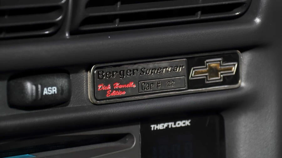 2002 Chevrolet Camaro 4th Gen - Image 11 of 28