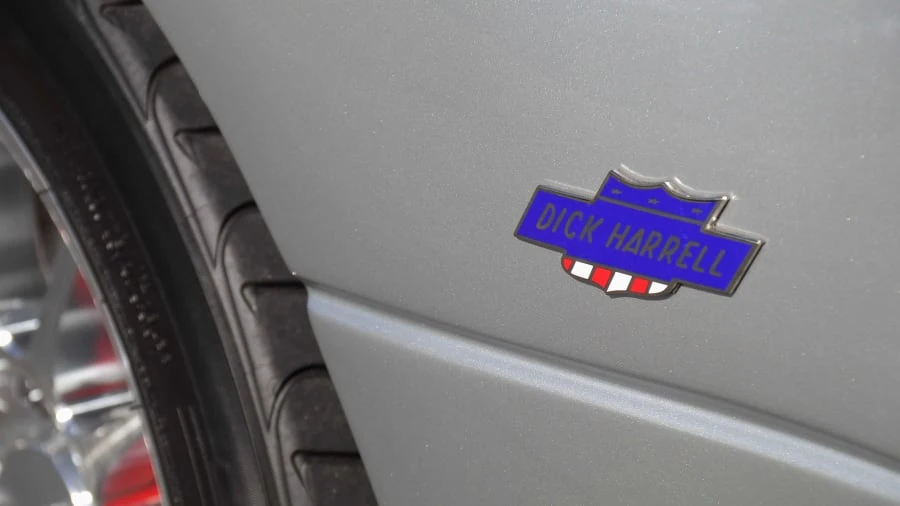 2002 Chevrolet Camaro 4th Gen - Image 22 of 28
