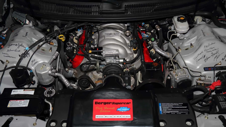 2002 Chevrolet Camaro 4th Gen - Image 24 of 28
