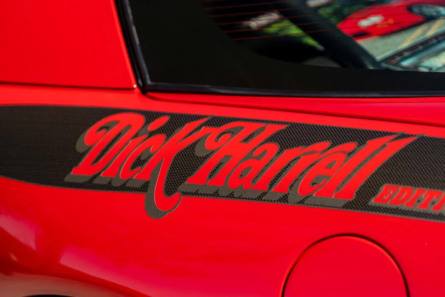 2002 Chevrolet Camaro - Image 7 of 31