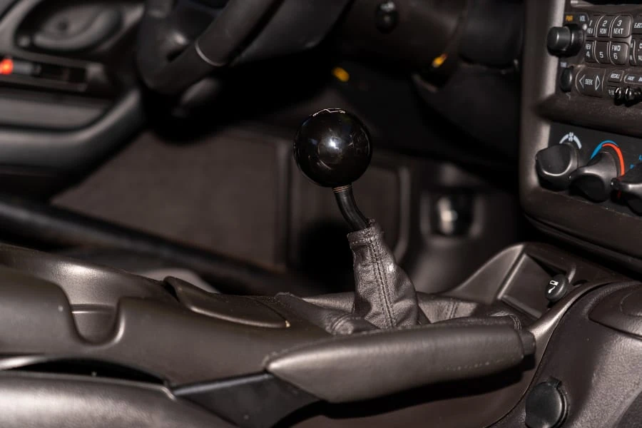 2002 Chevrolet Camaro - Image 30 of 31