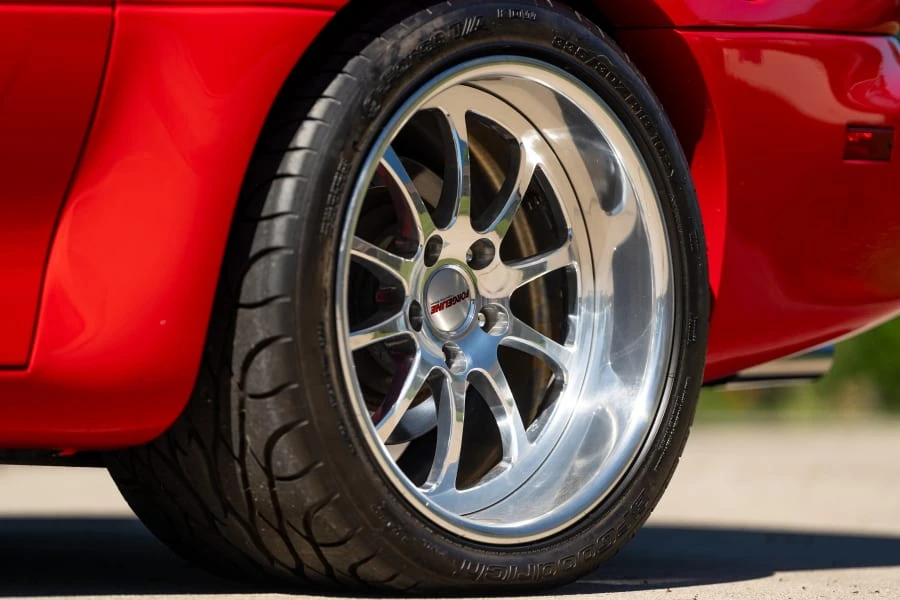 2002 Chevrolet Camaro - Image 21 of 31