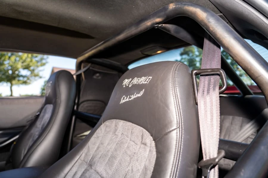 2002 Chevrolet Camaro - Image 26 of 31
