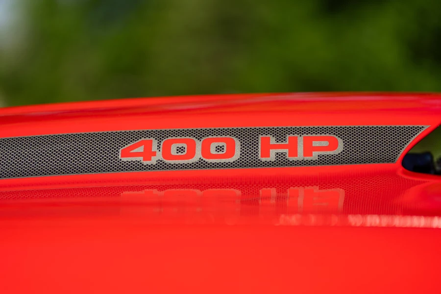 2002 Chevrolet Camaro - Image 9 of 31