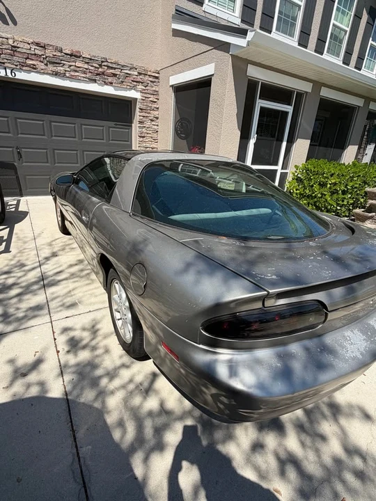 2002 Chevrolet - Image 5 of 6