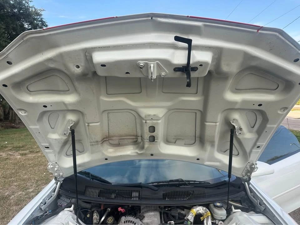 2002 Chevrolet Camaro 4th Gen - Image 11 of 20