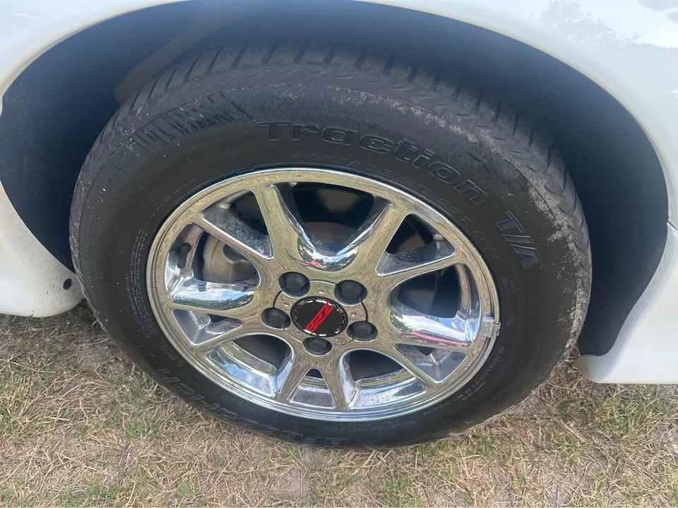 2002 Chevrolet Camaro 4th Gen - Image 2 of 20