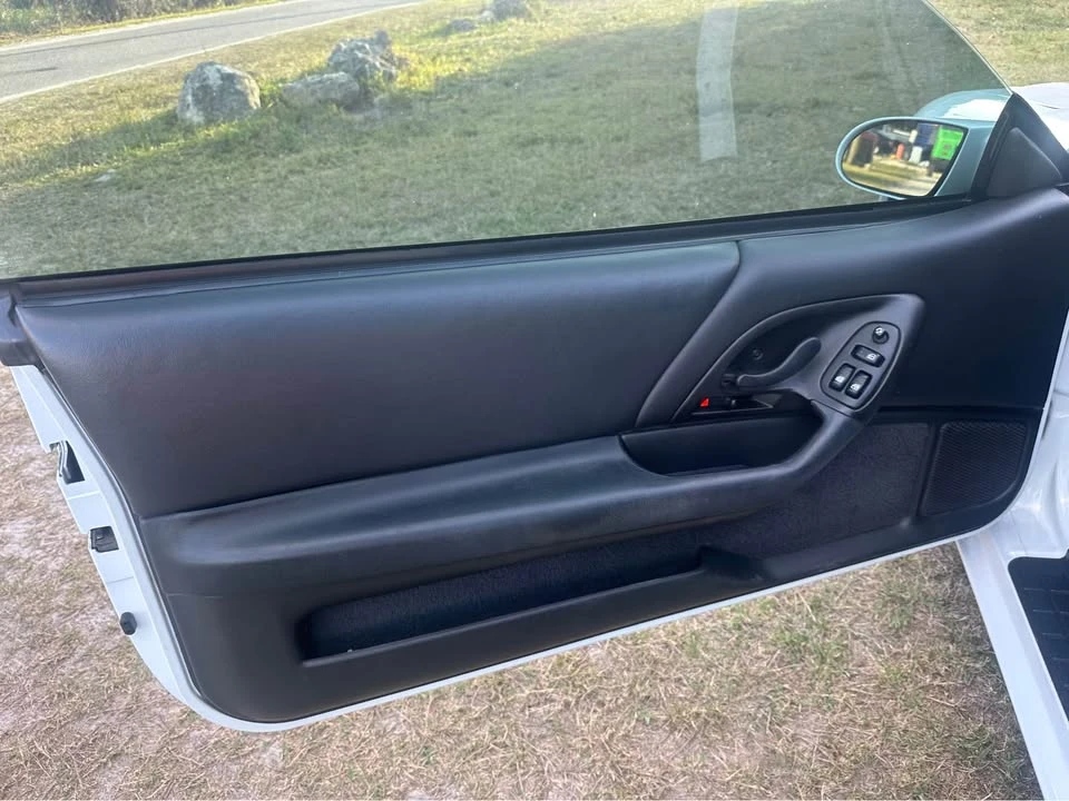 2002 Chevrolet Camaro 4th Gen - Image 19 of 20