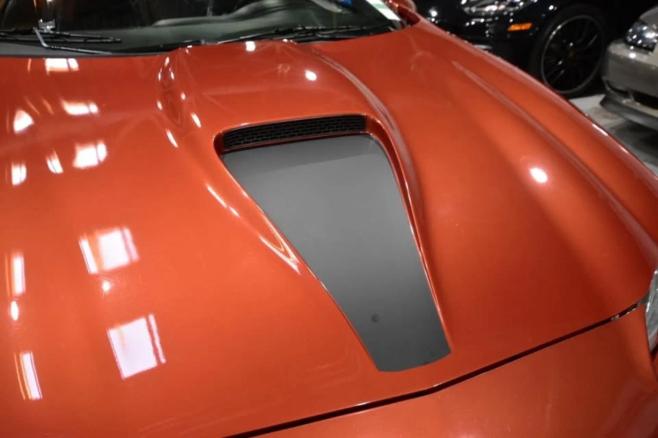 2002 Chevrolet Camaro 4th Gen - Image 5 of 20