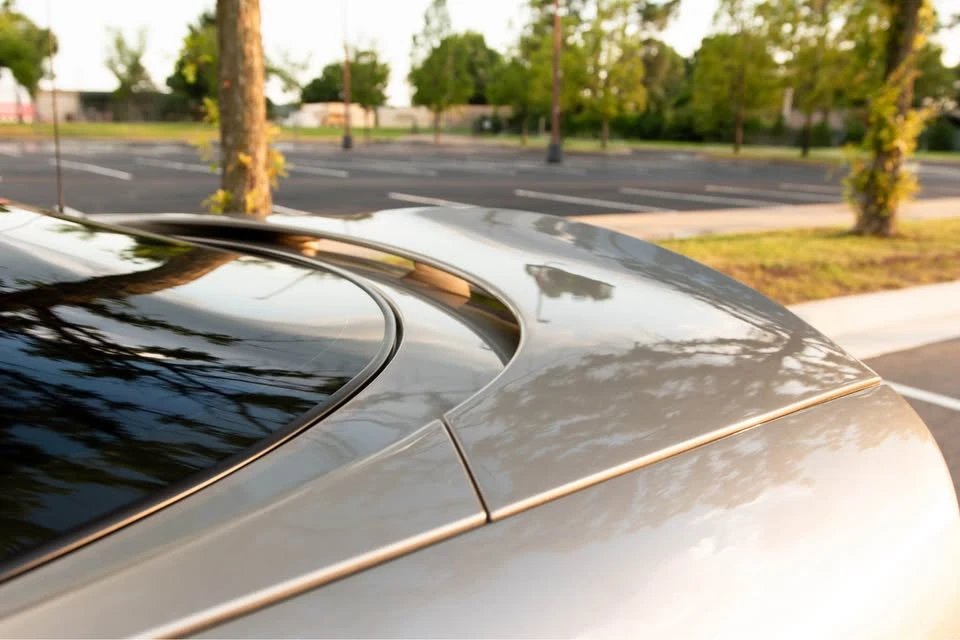 2002 Chevrolet Camaro 4th Gen - Image 7 of 7