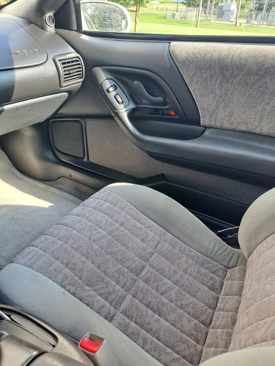 2002 Chevrolet Camaro 4th Gen - Image 5 of 20