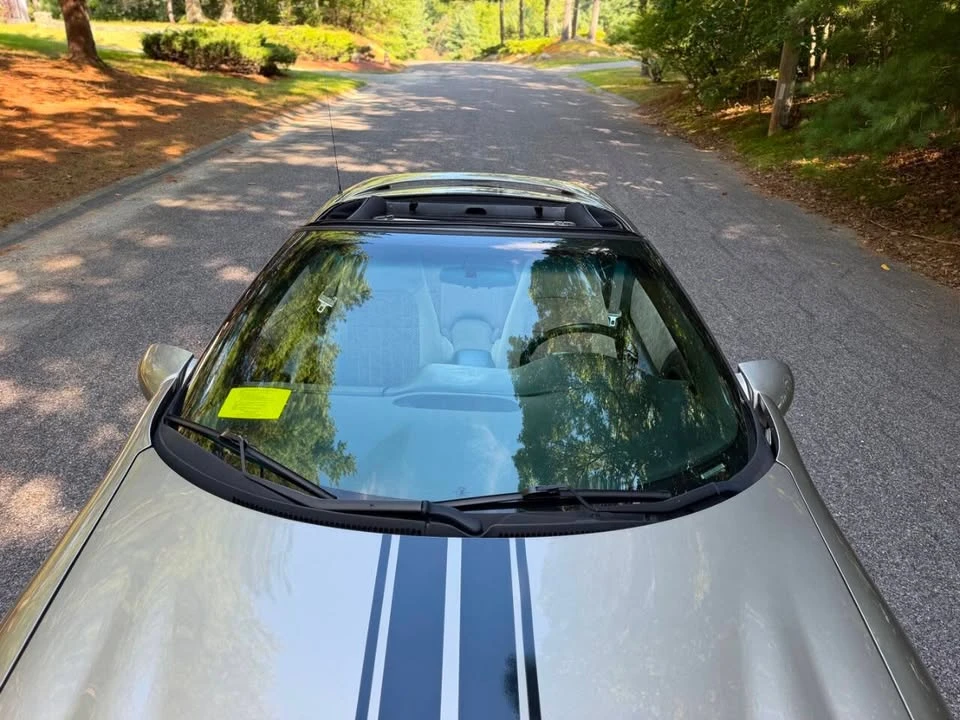 2002 Chevrolet Camaro 4th Gen - Image 16 of 20