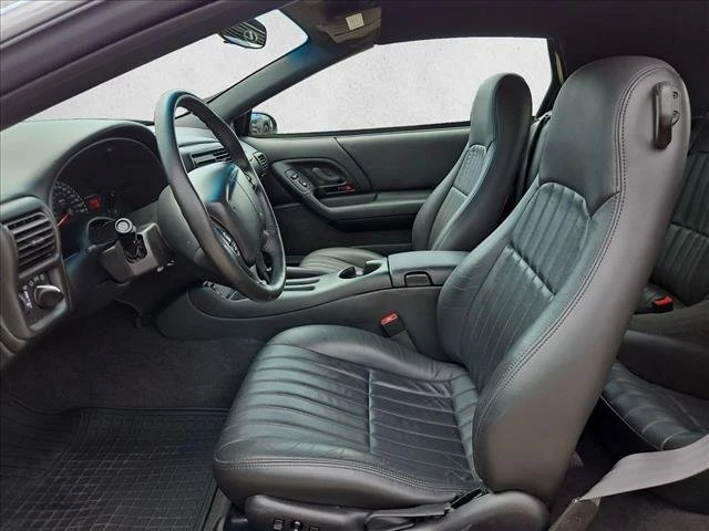 2002 Chevrolet Camaro 4th Gen - Image 9 of 10