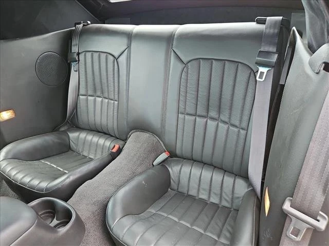 2002 Chevrolet Camaro 4th Gen - Image 10 of 10