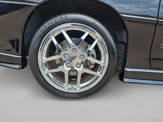 2002 Chevrolet Camaro 4th Gen - Image 8 of 10