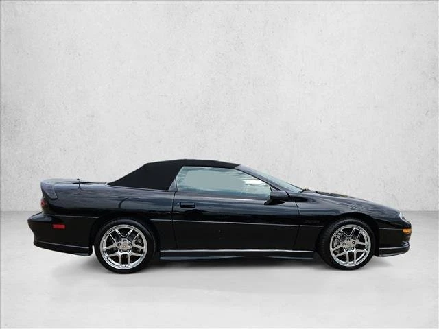2002 Chevrolet Camaro 4th Gen - Image 2 of 10