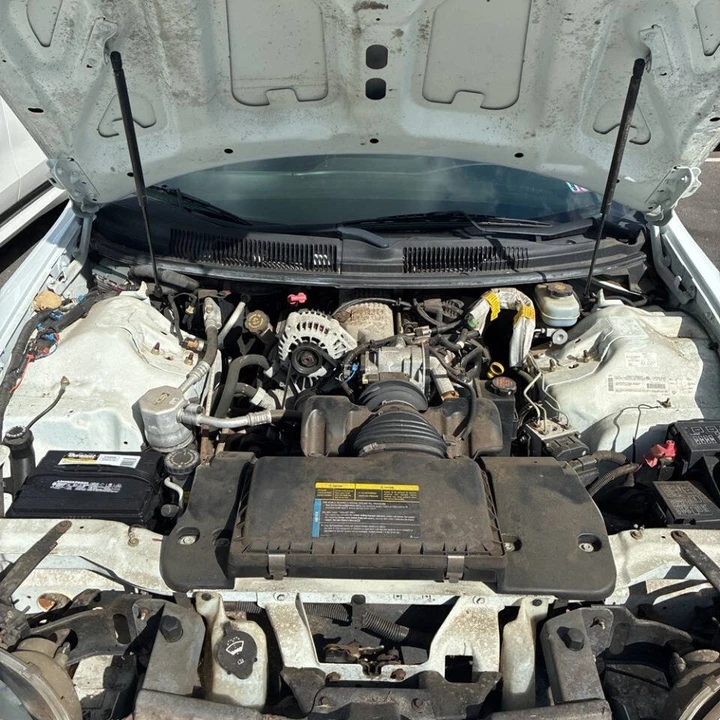 2002 Chevrolet Camaro 4th Gen - Image 7 of 20