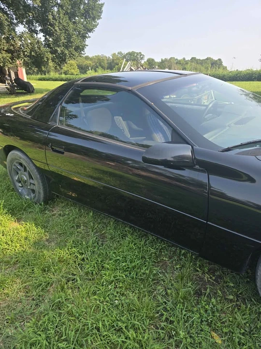 2002 Chevrolet Camaro 4th Gen - Image 7 of 17