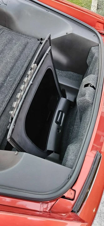 2002 Chevrolet Camaro 4th Gen - Image 19 of 20