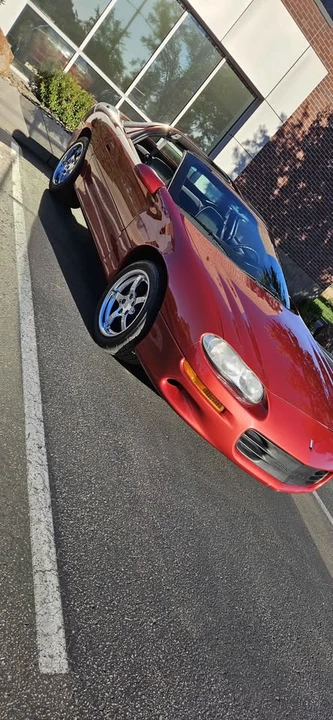 2002 Chevrolet Camaro 4th Gen - Image 11 of 20