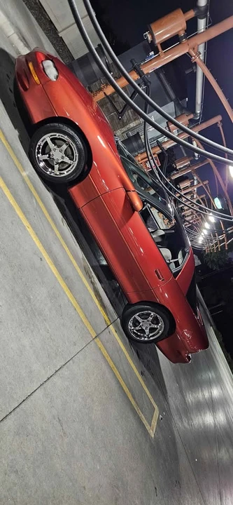 2002 Chevrolet Camaro 4th Gen - Image 8 of 20