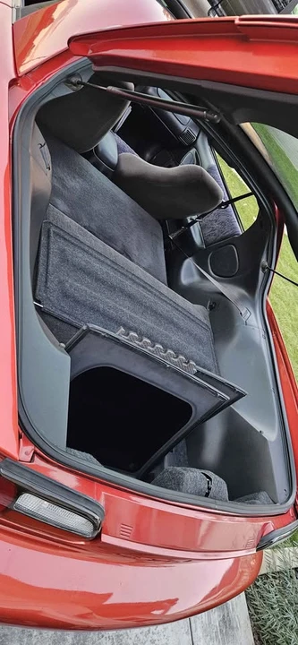 2002 Chevrolet Camaro 4th Gen - Image 18 of 20