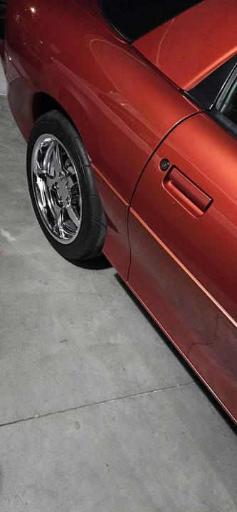 2002 Chevrolet Camaro 4th Gen - Image 7 of 20