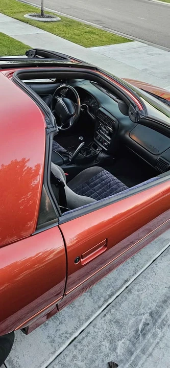 2002 Chevrolet Camaro 4th Gen - Image 15 of 20