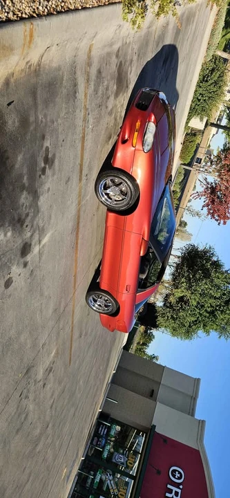2002 Chevrolet Camaro 4th Gen - Image 5 of 20