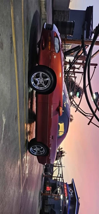 2002 Chevrolet Camaro 4th Gen - Image 3 of 20
