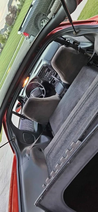 2002 Chevrolet Camaro 4th Gen - Image 20 of 20