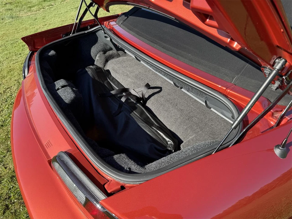 2002 Chevrolet Camaro SS 4th Gen - Image 11 of 16