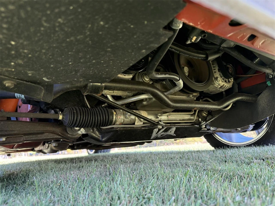 2002 Chevrolet Camaro SS 4th Gen - Image 13 of 16