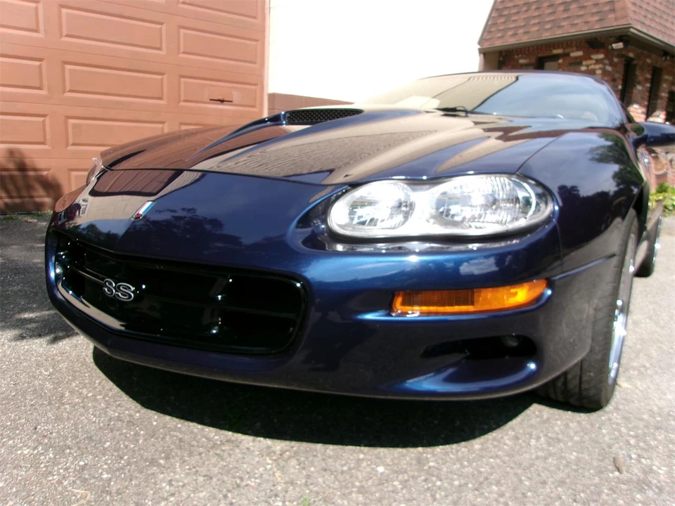 2002 Chevrolet Camaro SS 4th Gen - Image 18 of 31