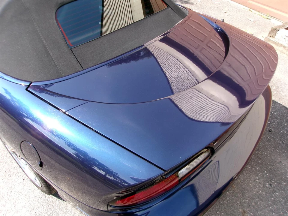 2002 Chevrolet Camaro SS 4th Gen - Image 5 of 31