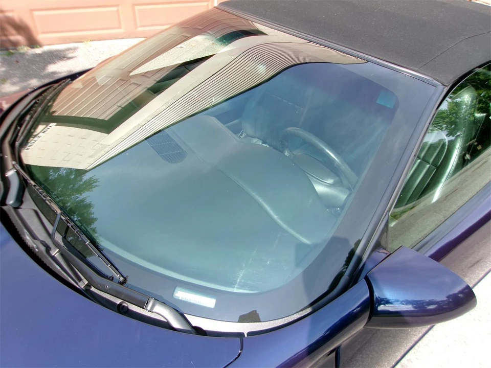 2002 Chevrolet Camaro SS 4th Gen - Image 3 of 31