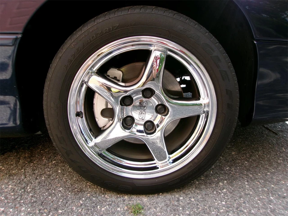 2002 Chevrolet Camaro SS 4th Gen - Image 23 of 31