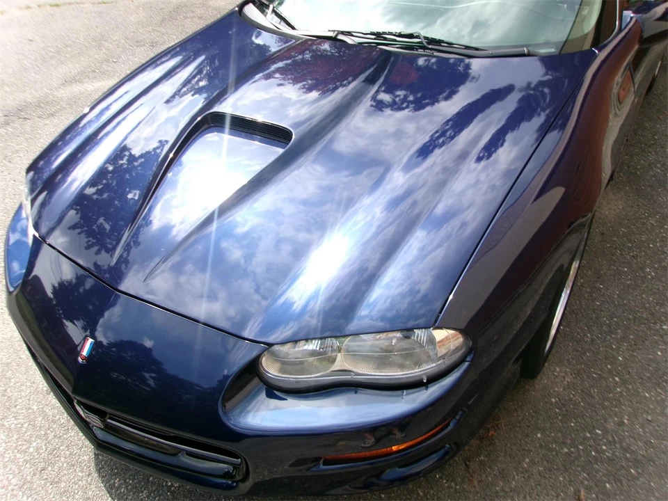 2002 Chevrolet Camaro SS 4th Gen - Image 19 of 31