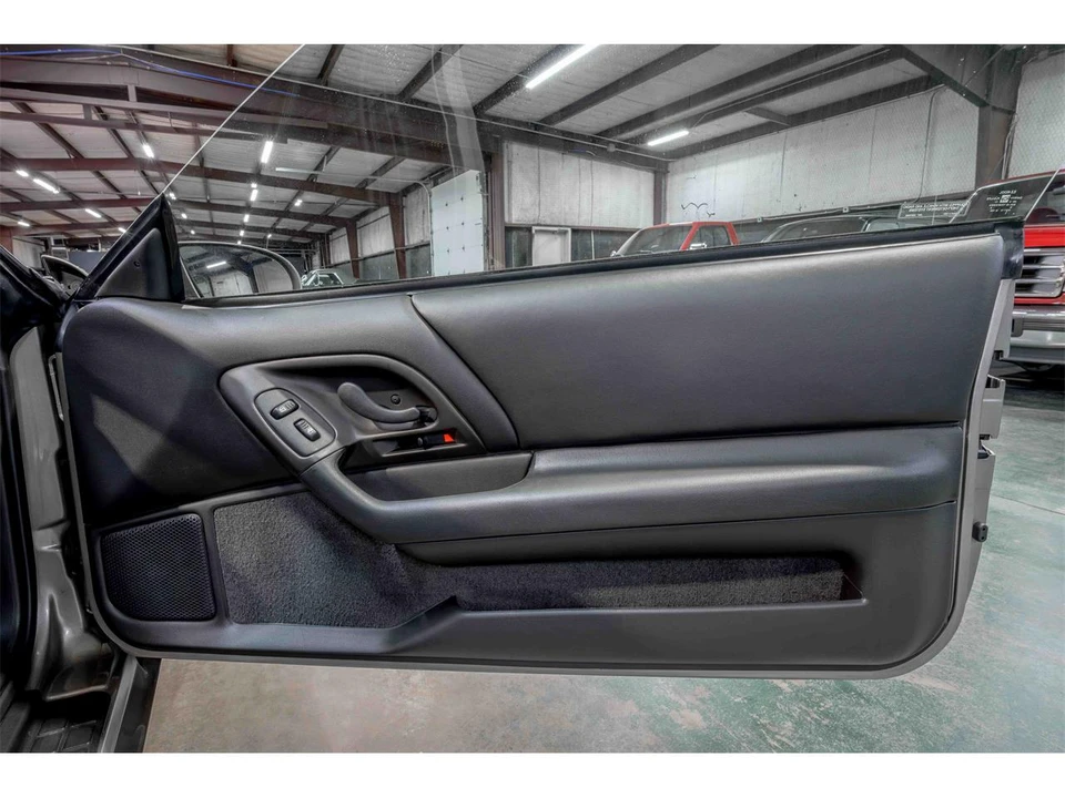 2002 Chevrolet Camaro SS 4th Gen - Image 15 of 24