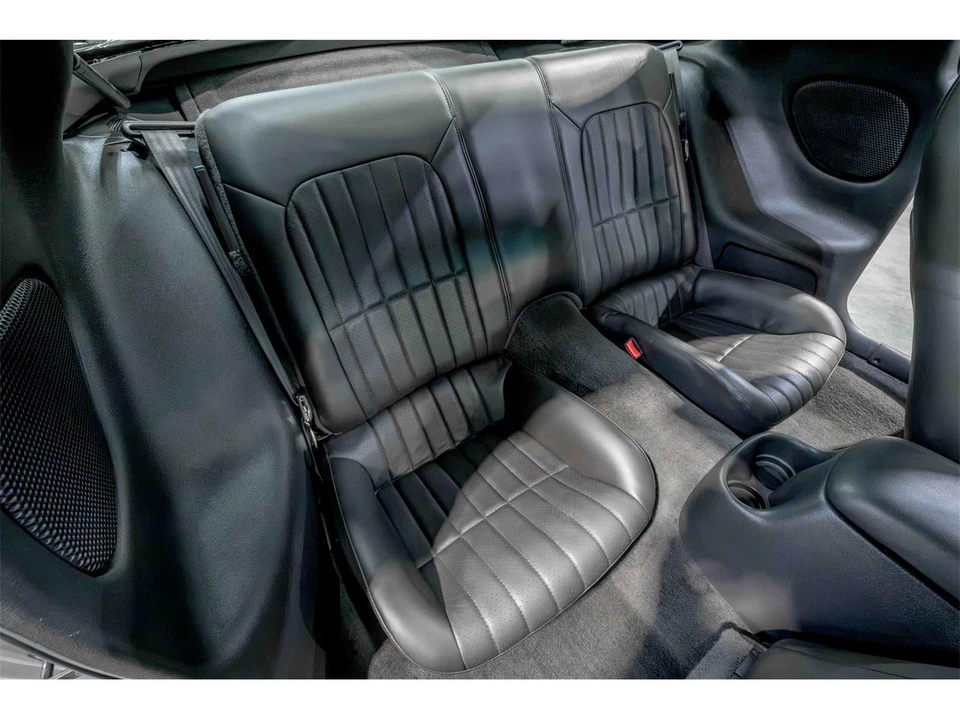 2002 Chevrolet Camaro SS 4th Gen - Image 18 of 24
