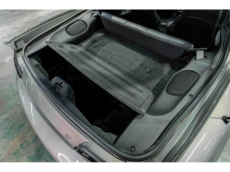 2002 Chevrolet Camaro SS 4th Gen - Image 21 of 24