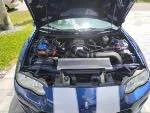 2002 Chevrolet Camaro SS 4th Gen - Image 4 of 10