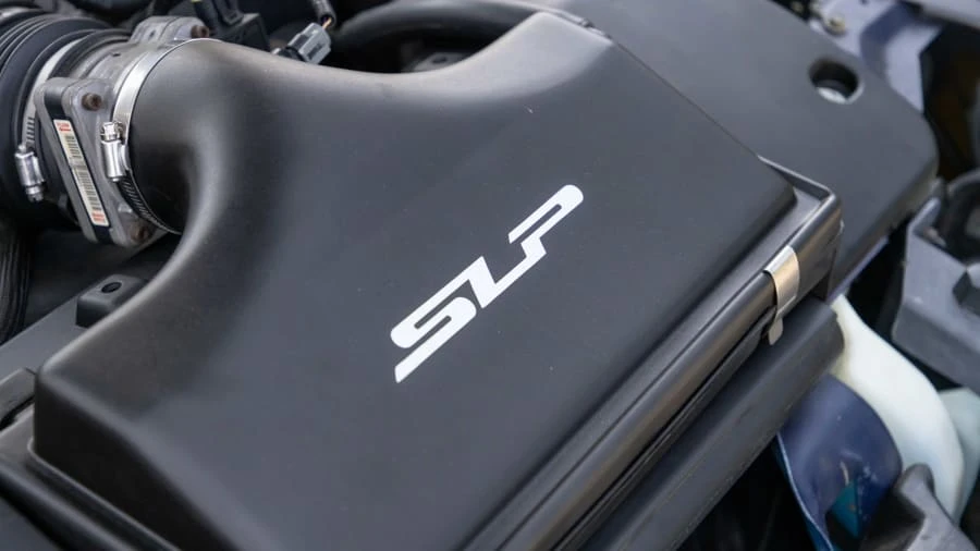 2002 Chevrolet Camaro SS 4th Gen - Image 9 of 27