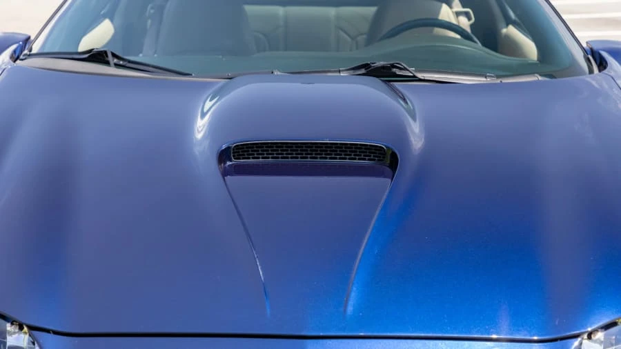 2002 Chevrolet Camaro SS 4th Gen - Image 17 of 27