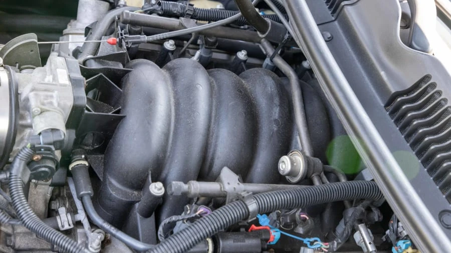 2002 Chevrolet Camaro SS 4th Gen - Image 21 of 27