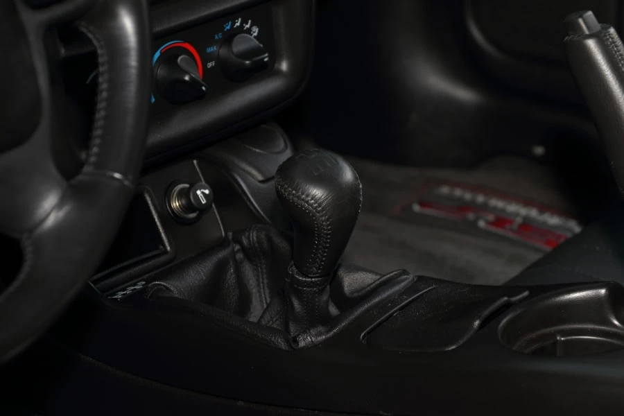2002 Chevrolet Camaro SS 4th Gen - Image 28 of 31